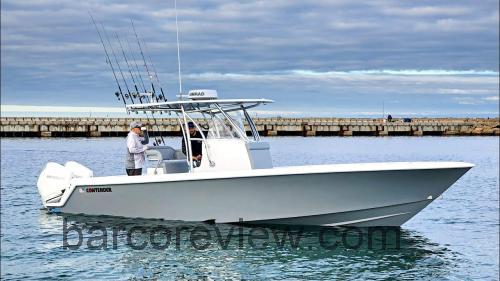 Contender 30 ST ficha tecnica 